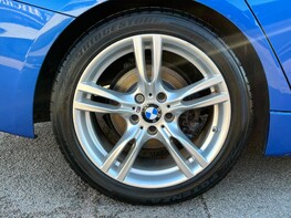 BMW 3 Series 320I M SPORT 16