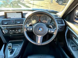 BMW 3 Series 320I M SPORT 19