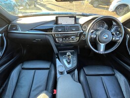 BMW 3 Series 320I M SPORT 2