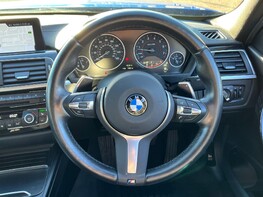 BMW 3 Series 320I M SPORT 20