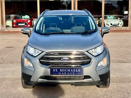 Ford Ecosport TITANIUM 5