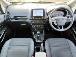 Ford Ecosport TITANIUM 2