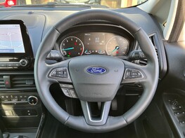 Ford Ecosport TITANIUM 20