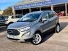 Ford Ecosport TITANIUM