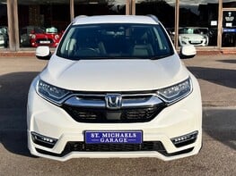 Honda CR-V I-MMD SR 5