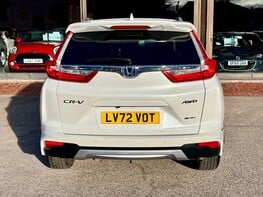 Honda CR-V I-MMD SR 6