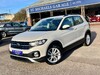 Volkswagen T-Cross SE TSI DSG