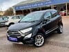 Ford Ecosport TITANIUM