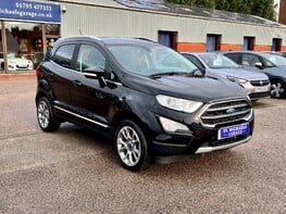 Ford Ecosport TITANIUM 4