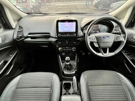 Ford Ecosport TITANIUM 2