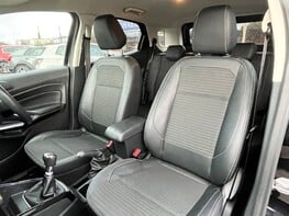 Ford Ecosport TITANIUM 50