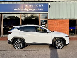 Hyundai TUCSON T-GDI ULTIMATE 10