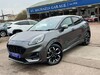 Ford Puma ST-LINE X MHEV