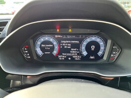 Audi Q3 TFSI S LINE 21