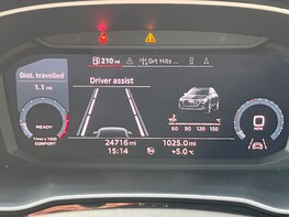 Audi Q3 TFSI S LINE 22