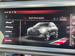 Audi Q3 TFSI S LINE 35