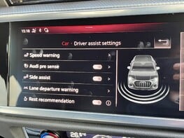 Audi Q3 TFSI S LINE 36