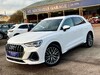 Audi Q3 TFSI S LINE