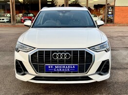 Audi Q3 TFSI S LINE 5