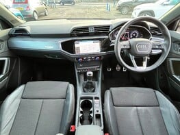 Audi Q3 TFSI S LINE 2