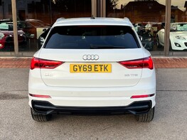 Audi Q3 TFSI S LINE 6