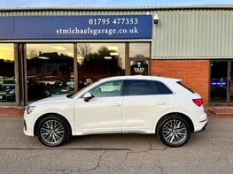 Audi Q3 TFSI S LINE 11