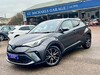 Toyota C-HR EXCEL