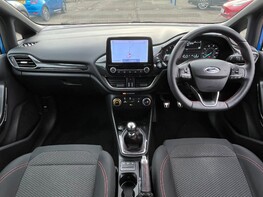 Ford Fiesta ST-LINE EDITION 2