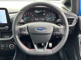 Ford Fiesta ST-LINE EDITION 20