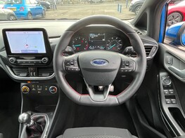 Ford Fiesta ST-LINE EDITION 19