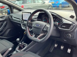 Ford Fiesta ST-LINE EDITION 18