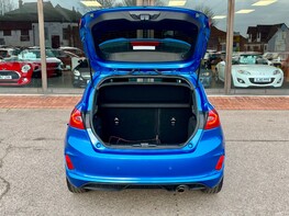 Ford Fiesta ST-LINE EDITION 55