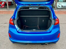 Ford Fiesta ST-LINE EDITION 56