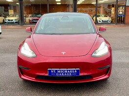 Tesla Model 3 LONG RANGE AWD 5