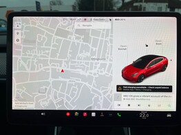 Tesla Model 3 LONG RANGE AWD 20