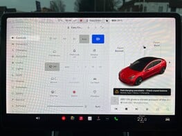 Tesla Model 3 LONG RANGE AWD 30