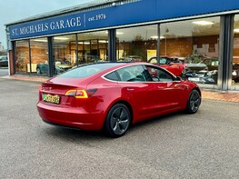 Tesla Model 3 LONG RANGE AWD 8