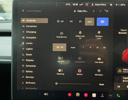 Tesla Model 3 LONG RANGE AWD 32