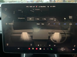 Tesla Model 3 LONG RANGE AWD 36