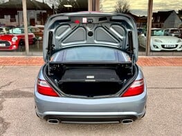 Mercedes-Benz SLK SLK200 BLUEEFFICIENCY AMG SPORT 59