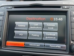 Kia Sportage CRDI 3 SAT NAV ISG 33