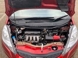 Honda Jazz I-VTEC ES PLUS 7