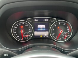 Mercedes-Benz B Class B 200 AMG LINE PREMIUM 21