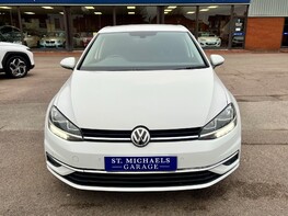 Volkswagen Golf SE NAVIGATION TDI BLUEMOTION TECHNOLOGY 5