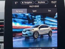 Renault Captur RS LINE TCE 29