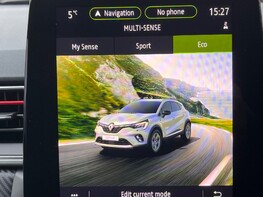 Renault Captur RS LINE TCE 31