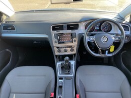 Volkswagen Golf MATCH TSI BLUEMOTION TECHNOLOGY 2