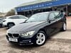 BMW 3 Series 320I XDRIVE SPORT TOURING