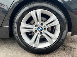 BMW 3 Series 320I XDRIVE SPORT TOURING 13