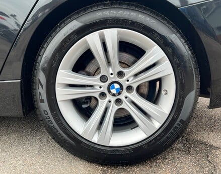 BMW 3 Series 320I XDRIVE SPORT TOURING 13